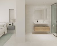 Obra nueva - Bungalow - Torrevieja