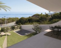 Obra nueva - Bungalow - Torrevieja