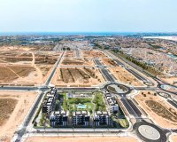 Obra nueva - Bungalow - Torrevieja