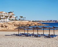 Obra nueva - Bungalow - Torrevieja