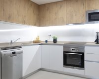 Obra nueva - Bungalow - Torrevieja