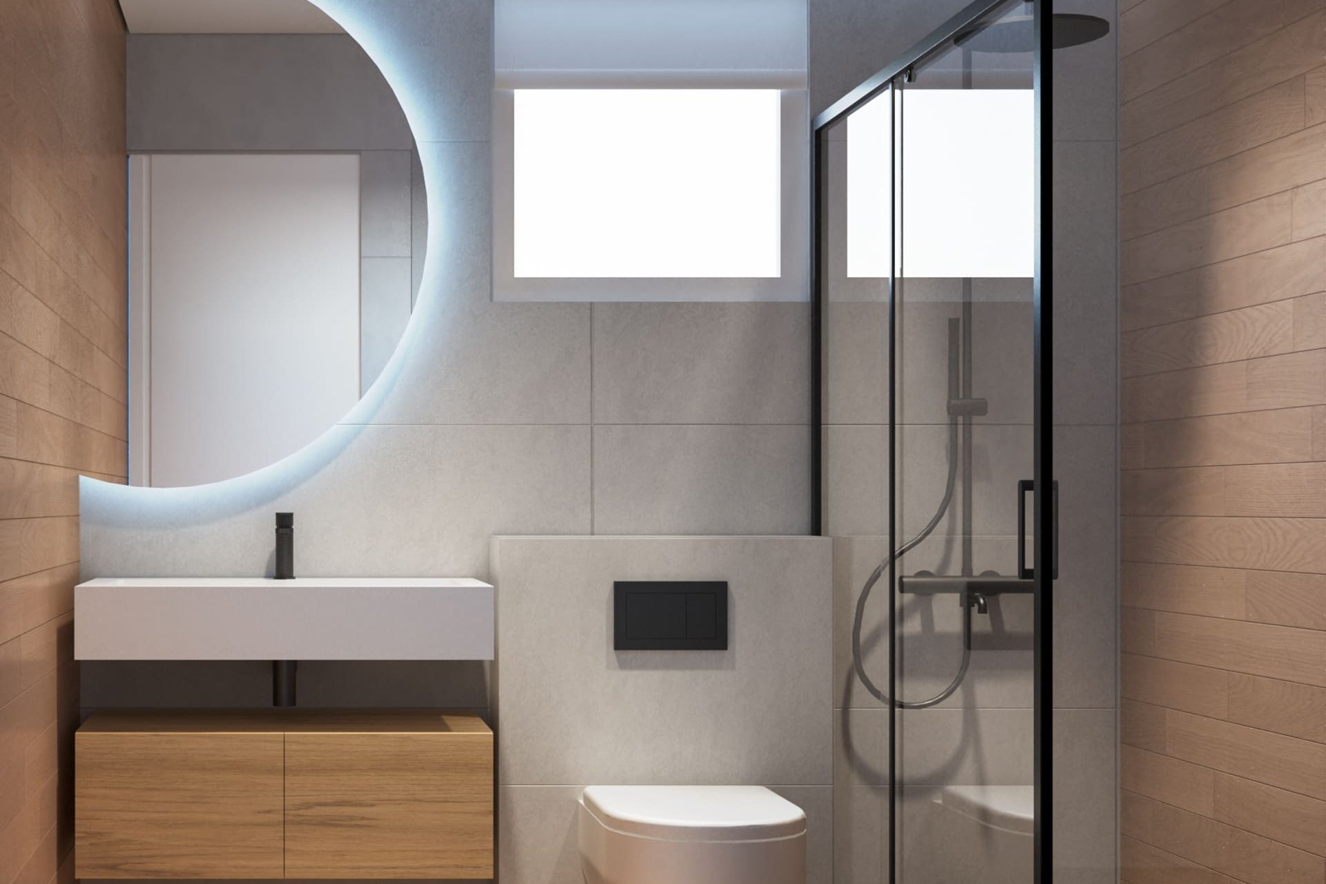 Obra nueva - Bungalow - Torrevieja