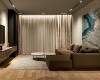 Obra nueva - Bungalow - Torrevieja