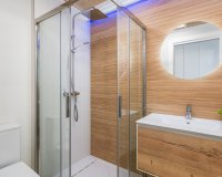 Obra nueva - Bungalow - Torrevieja