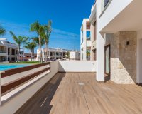 Obra nueva - Bungalow - Torrevieja
