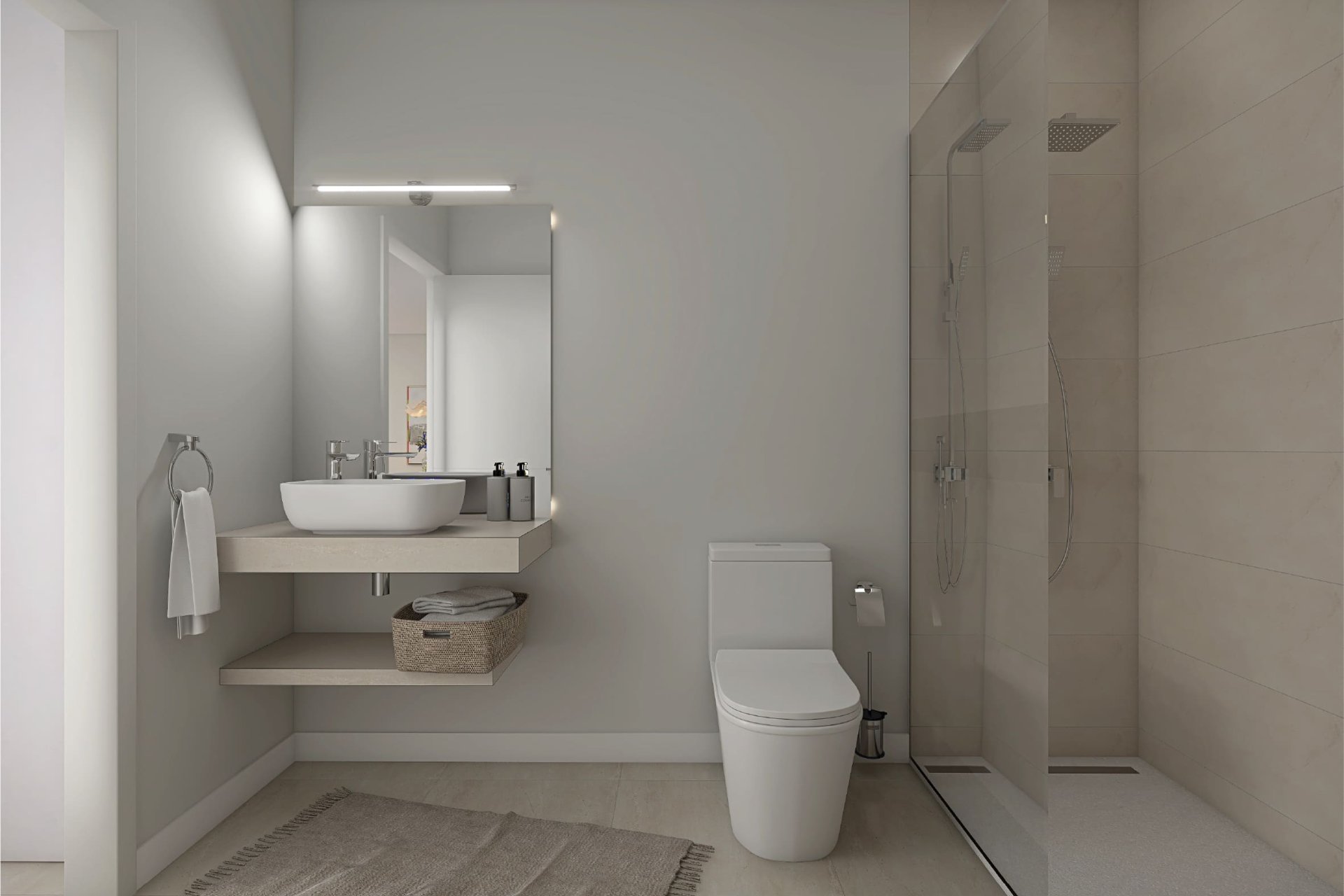 Obra nueva - Bungalow - Torrevieja