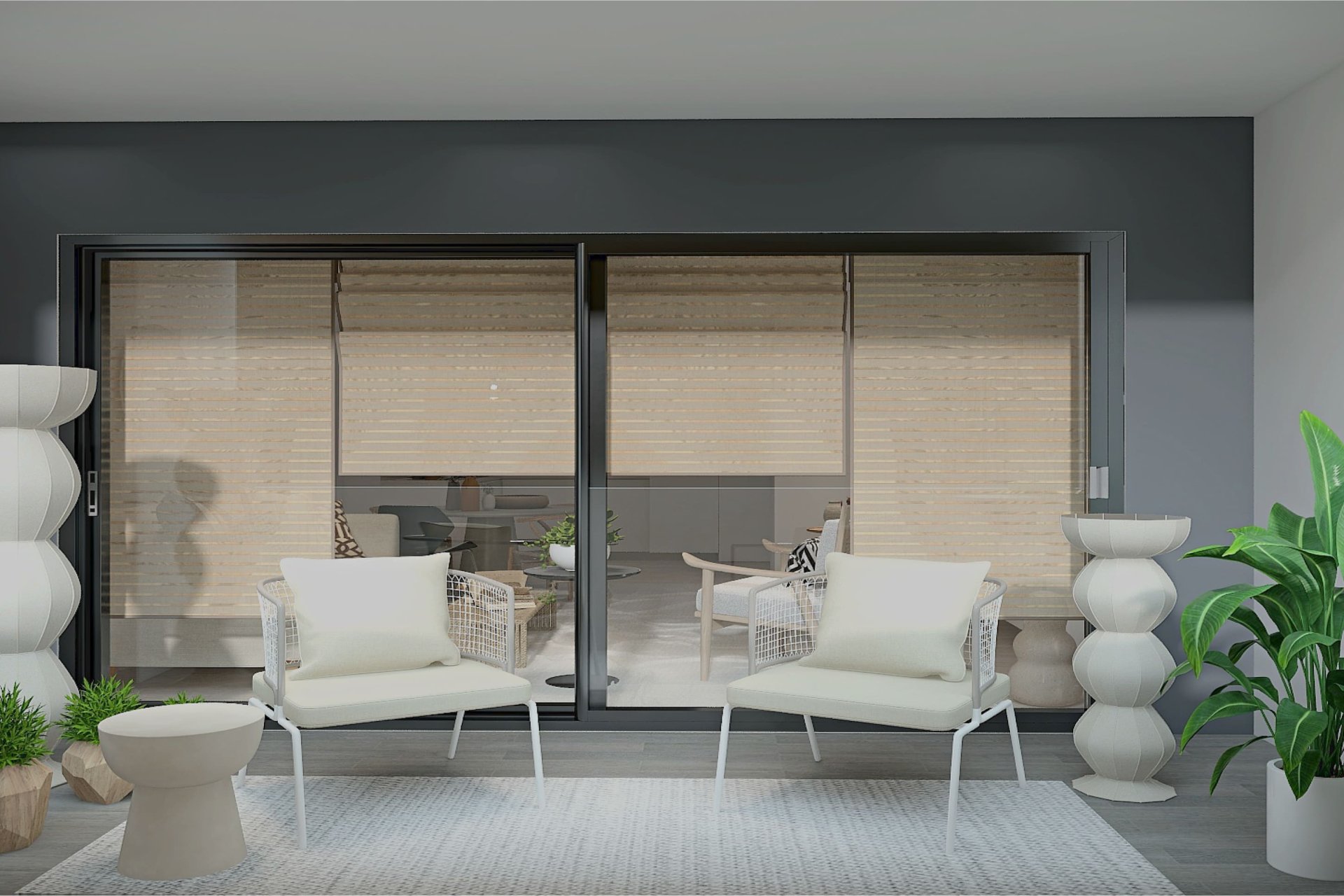 Obra nueva - Bungalow - Torrevieja