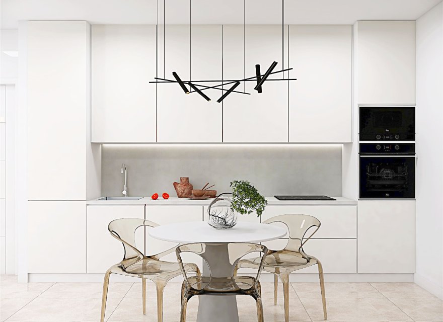 Obra nueva - Bungalow - Torrevieja