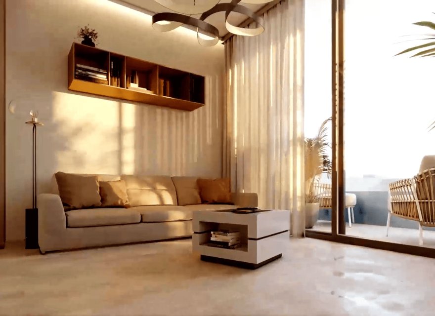 Obra nueva - Bungalow - Torrevieja