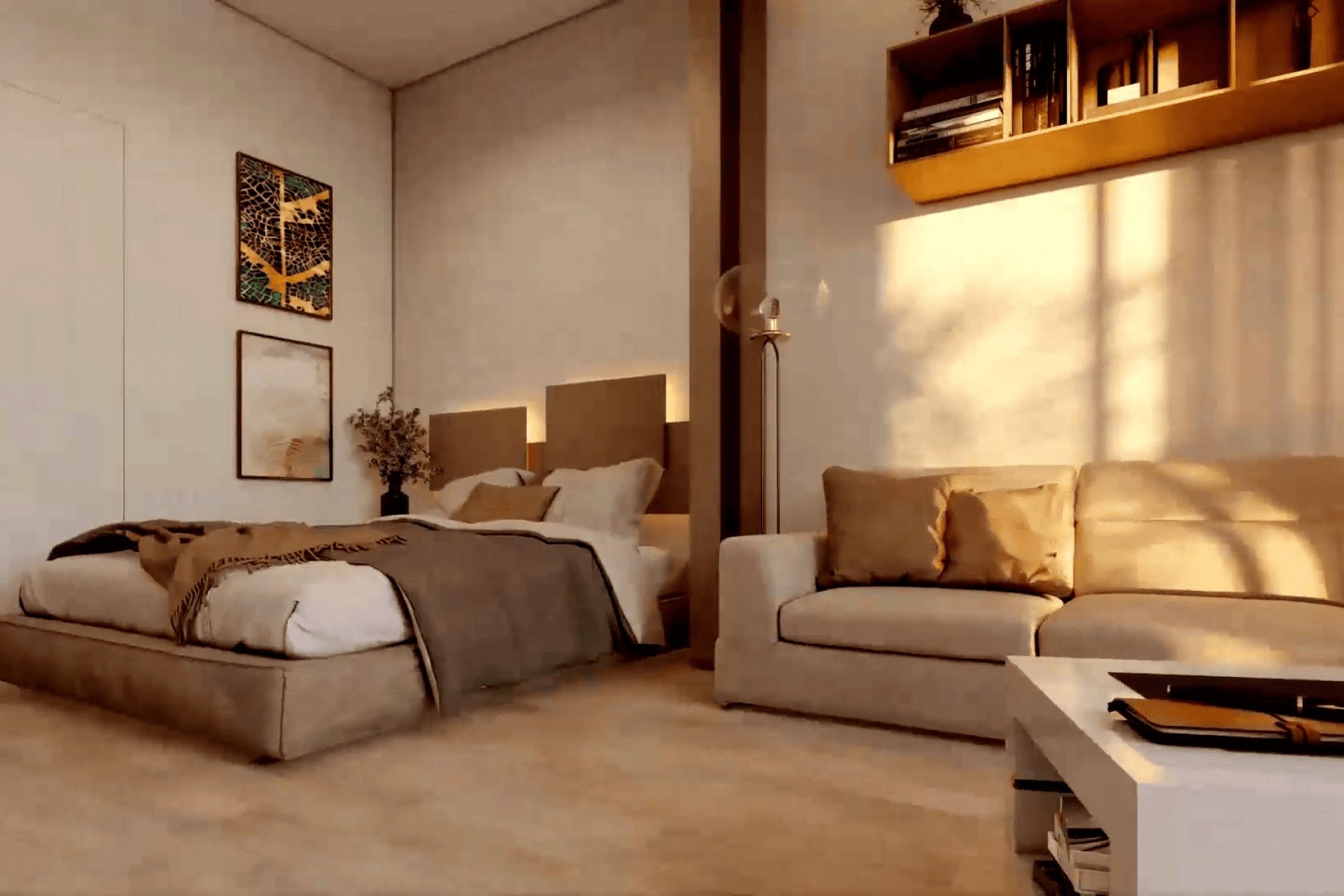 Obra nueva - Bungalow - Torrevieja