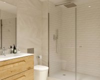 Obra nueva - Bungalow - Torrevieja