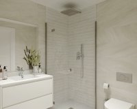 Obra nueva - Bungalow - Torrevieja