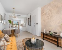 Obra nueva - Bungalow - Torrevieja