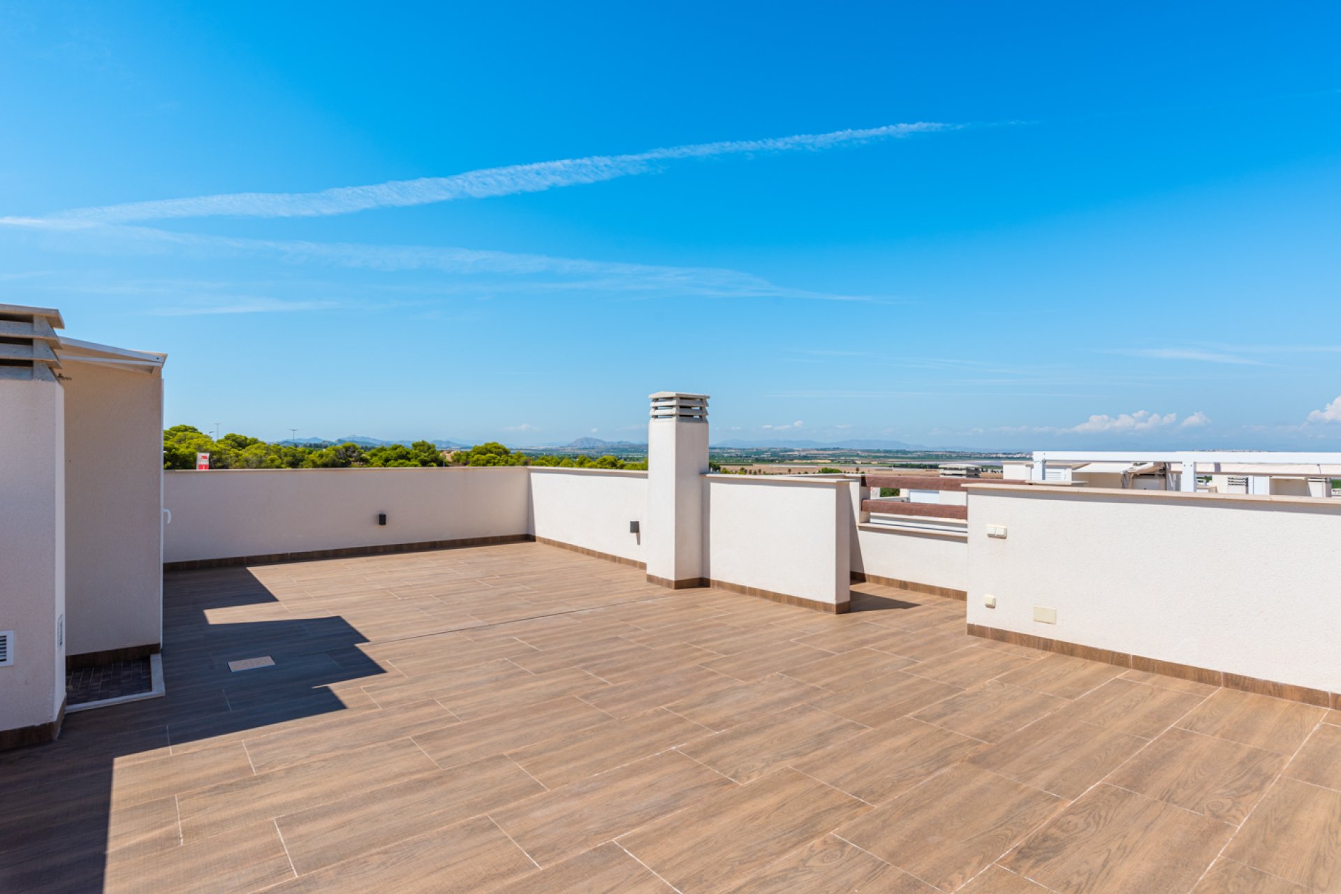 Obra nueva - Bungalow - Torrevieja