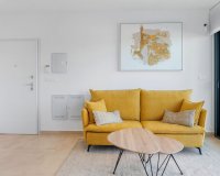 Obra nueva - Bungalow - Torrevieja