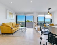 Obra nueva - Bungalow - Torrevieja