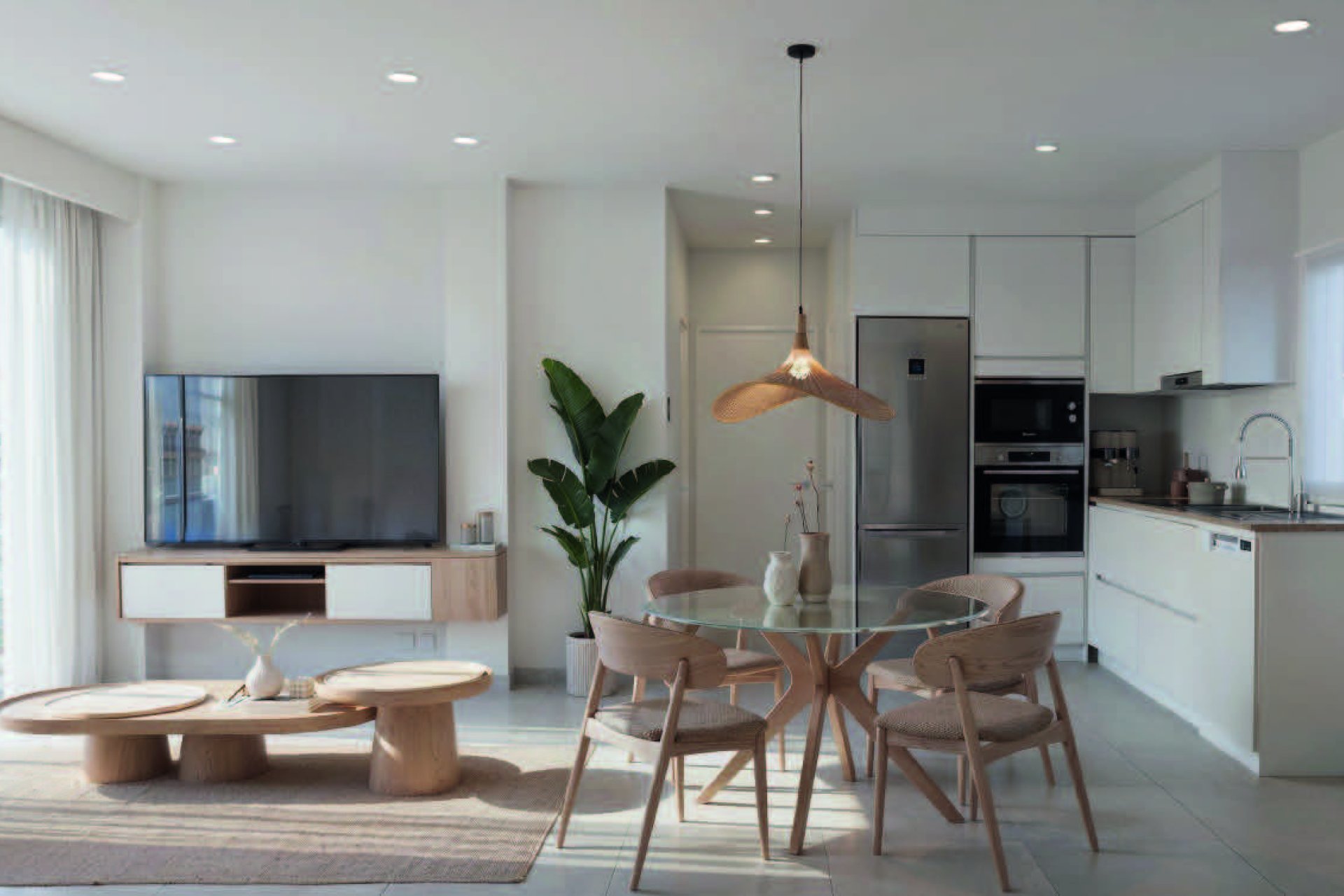 Obra nueva - Bungalow - Torrevieja