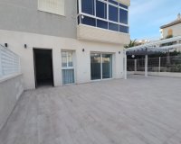 Obra nueva - Bungalow - Torrevieja
