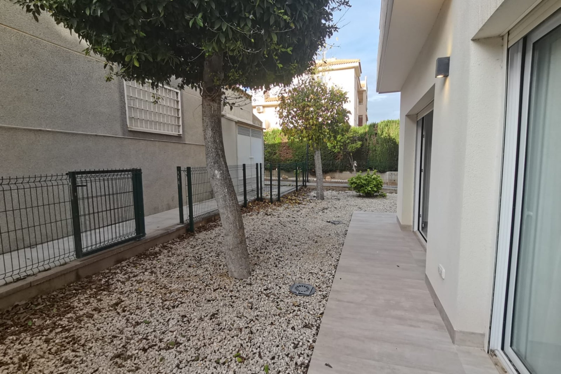 Obra nueva - Bungalow - Torrevieja