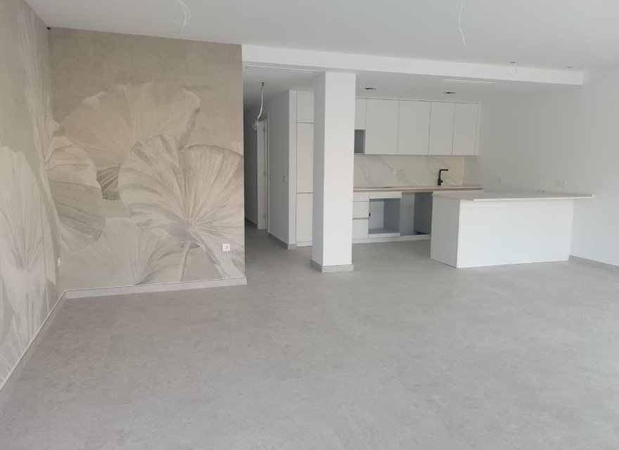 Obra nueva - Bungalow - Torrevieja