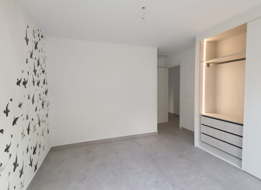 Obra nueva - Bungalow - Torrevieja