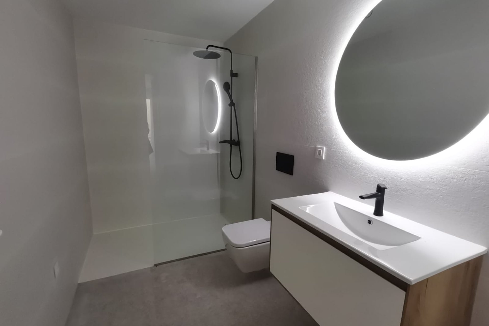 Obra nueva - Bungalow - Torrevieja