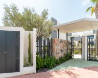 Obra nueva - Bungalow - Torrevieja