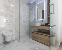 Obra nueva - Bungalow - Torrevieja