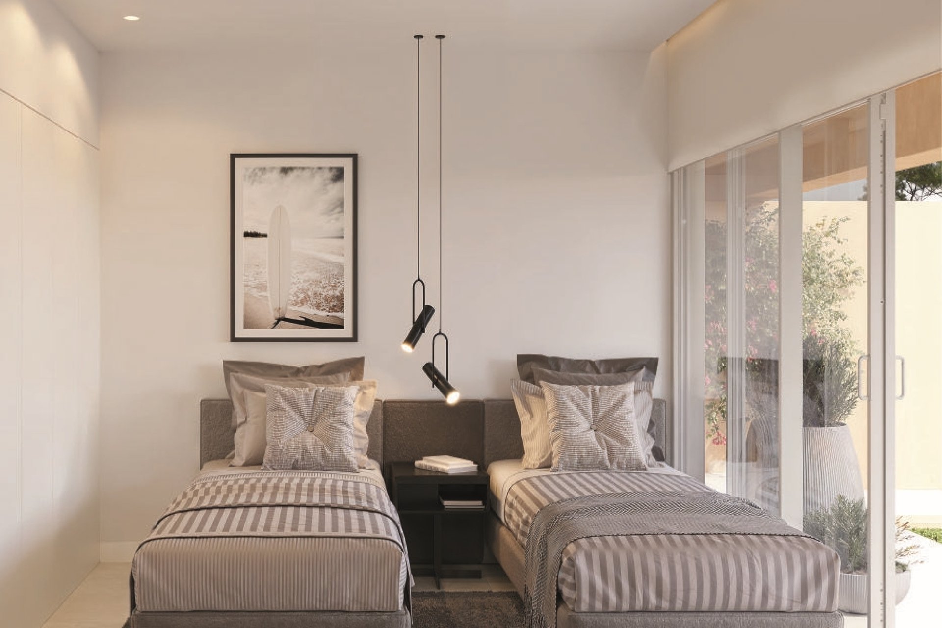 Obra nueva - Bungalow - Torrevieja