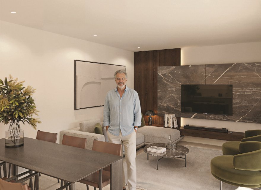 Obra nueva - Bungalow - Torrevieja