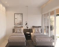 Obra nueva - Bungalow - Torrevieja