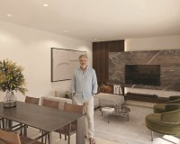 Obra nueva - Bungalow - Torrevieja