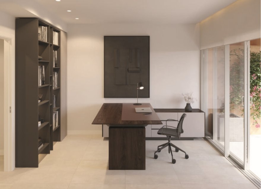 Obra nueva - Bungalow - Torrevieja