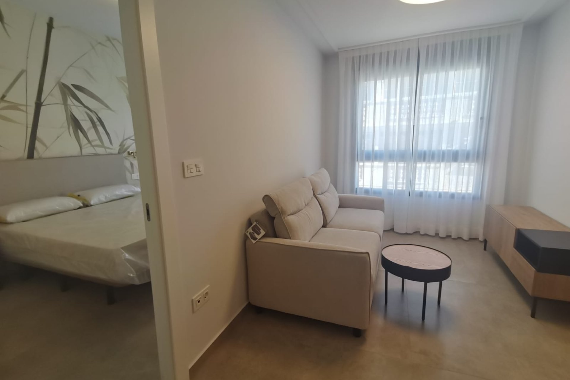 Obra nueva - Bungalow - Torrevieja