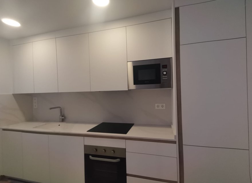 Obra nueva - Bungalow - Torrevieja