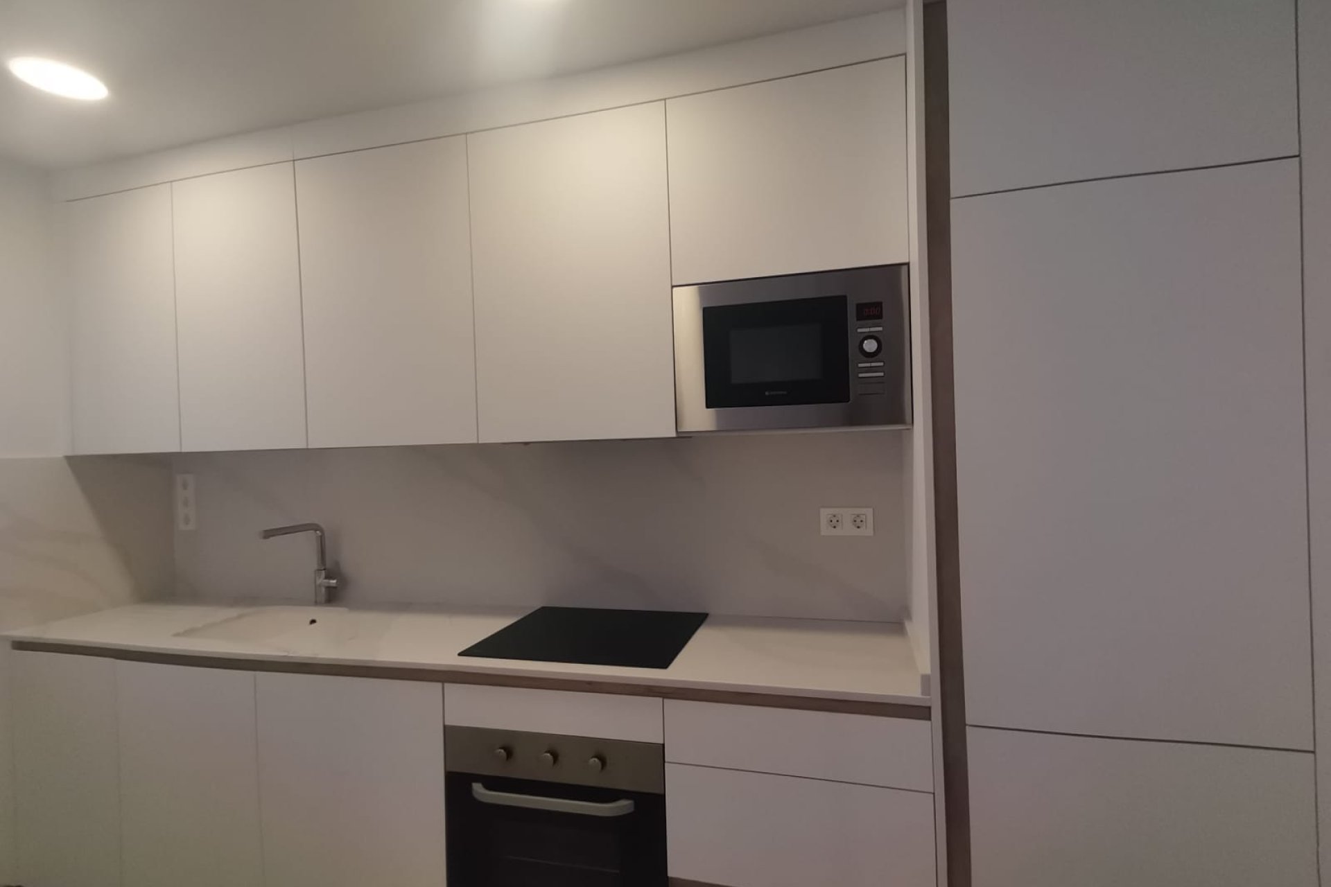 Obra nueva - Bungalow - Torrevieja