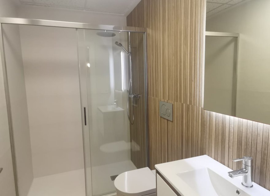 Obra nueva - Bungalow - Torrevieja