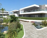 Obra nueva - Bungalow - Torrevieja