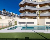 Obra nueva - Bungalow - Torrox