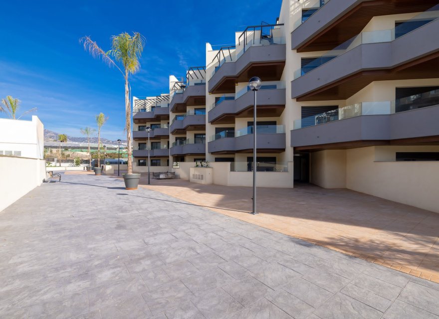 Obra nueva - Bungalow - Torrox