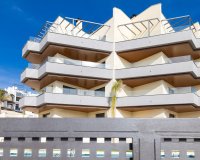 Obra nueva - Bungalow - Torrox