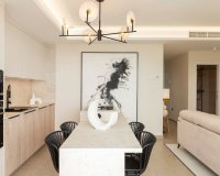 Obra nueva - Bungalow - Torrox