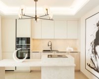 Obra nueva - Bungalow - Torrox