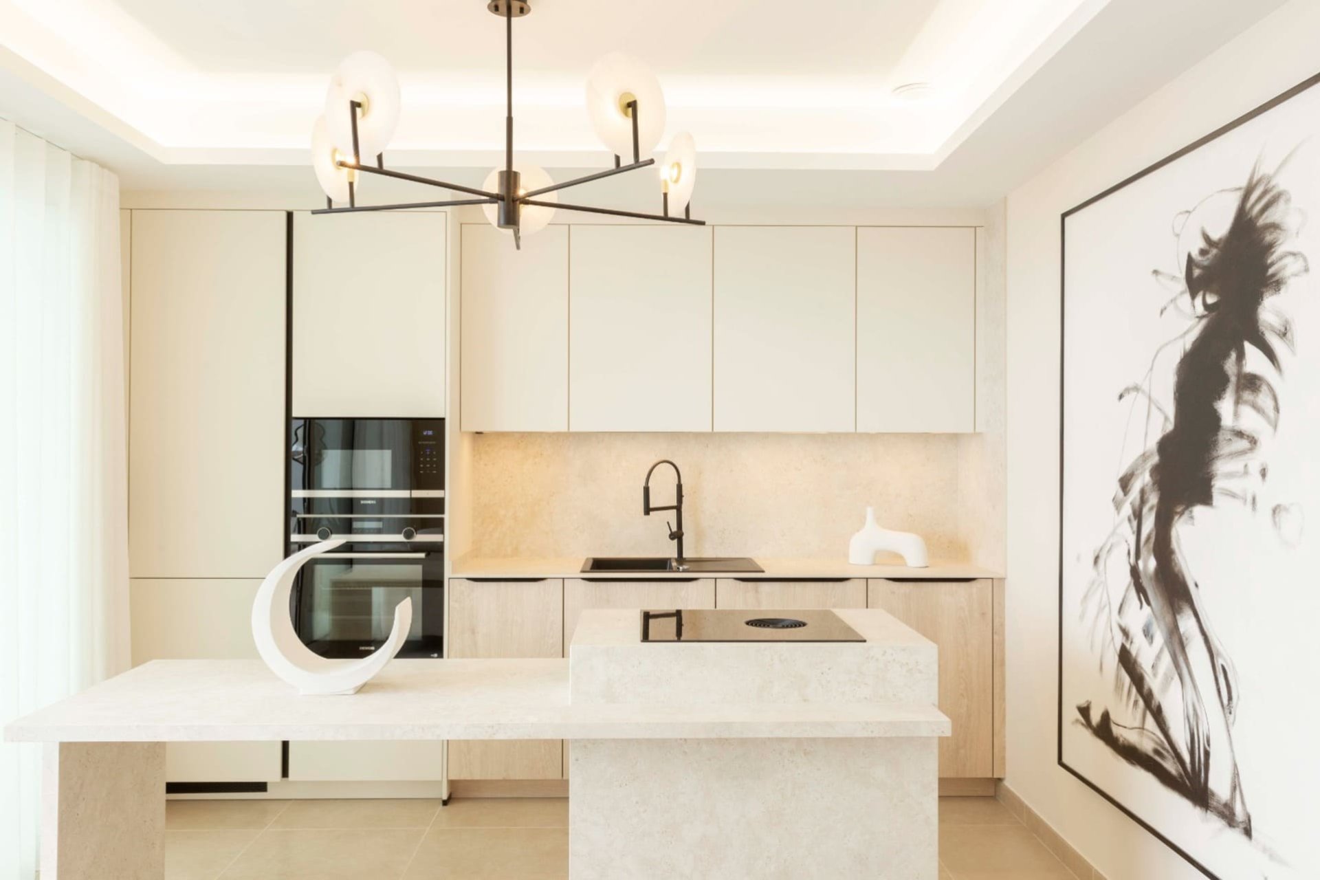 Obra nueva - Bungalow - Torrox