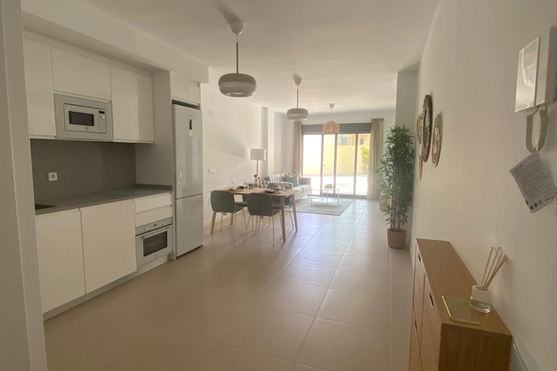 Obra nueva - Bungalow - Torrox