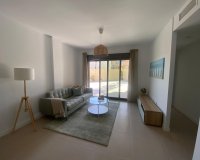 Obra nueva - Bungalow - Torrox