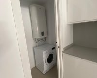 Obra nueva - Bungalow - Torrox