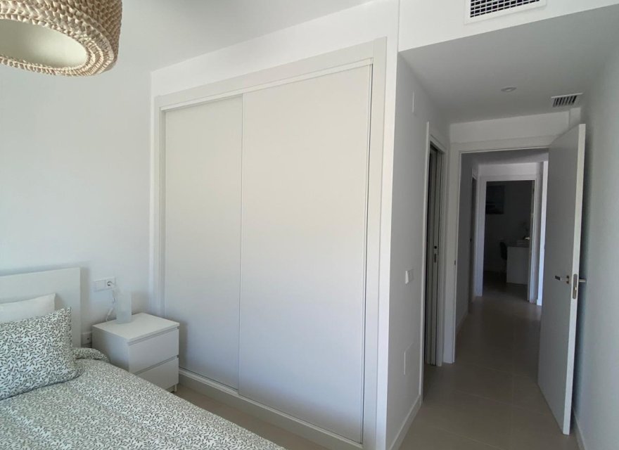 Obra nueva - Bungalow - Torrox