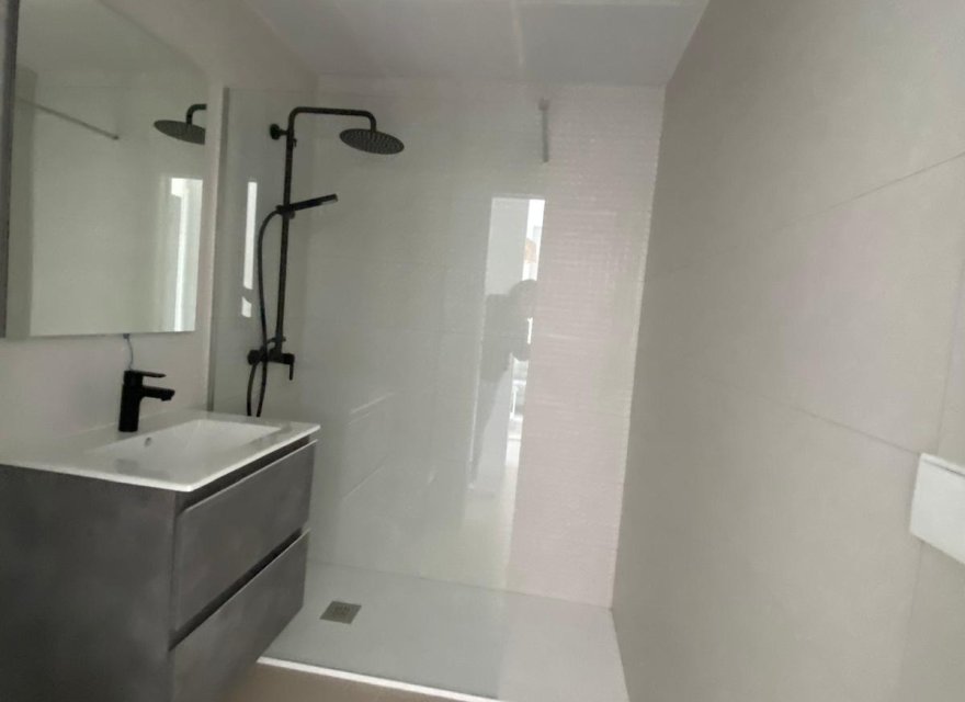 Obra nueva - Bungalow - Torrox