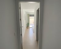 Obra nueva - Bungalow - Torrox